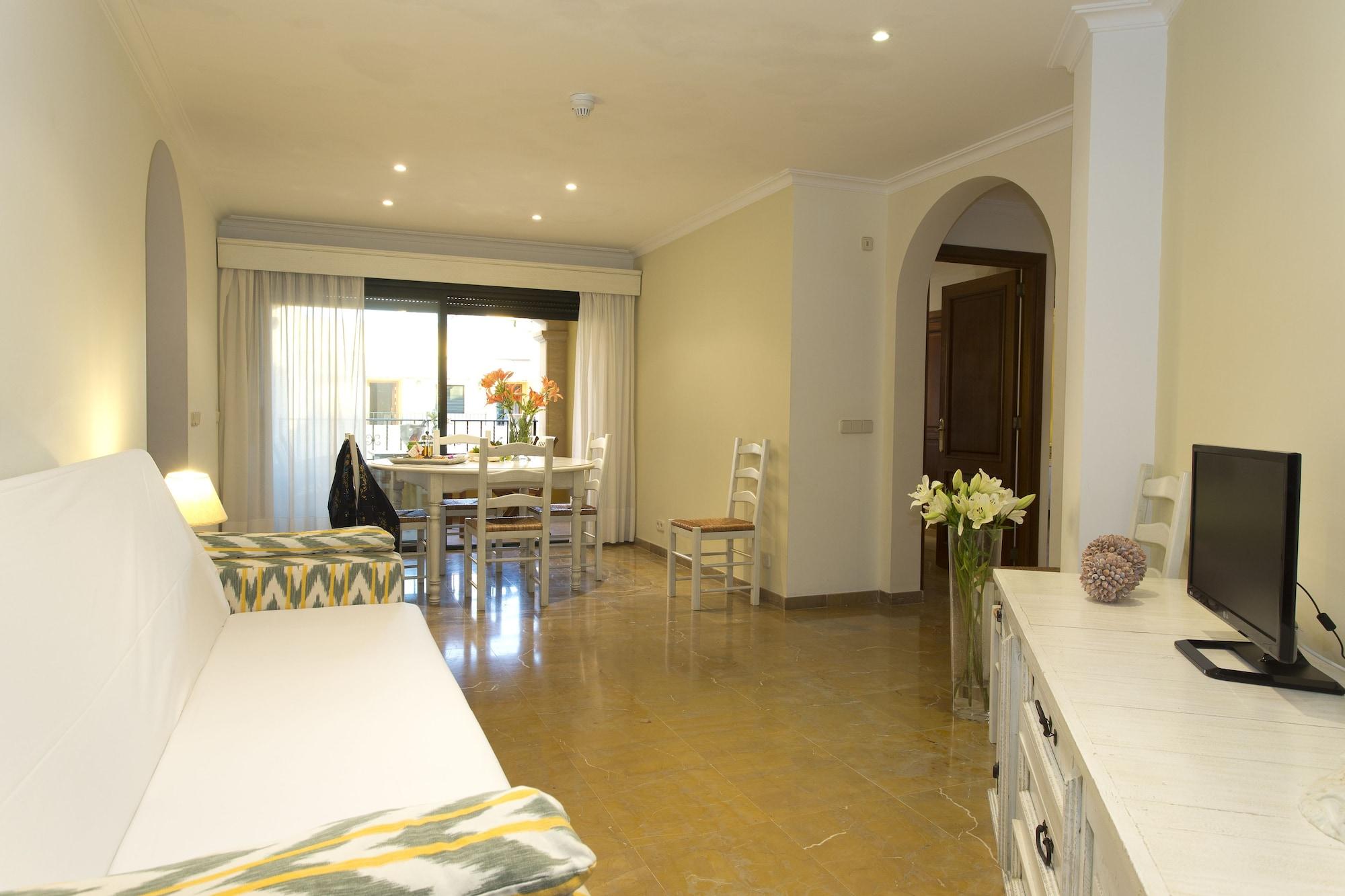 Apartments Galeon Suites Port de Pollença Extérieur photo