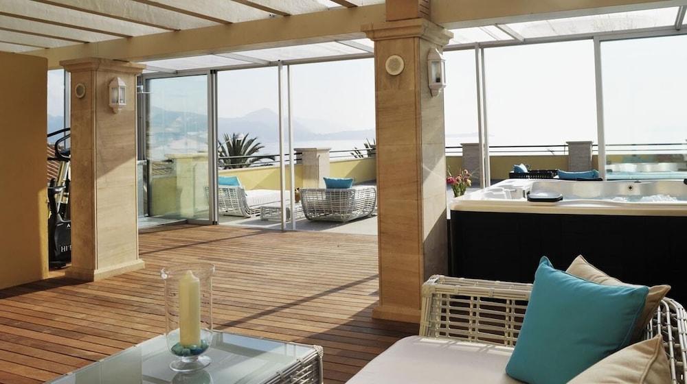Apartments Galeon Suites Port de Pollença Extérieur photo