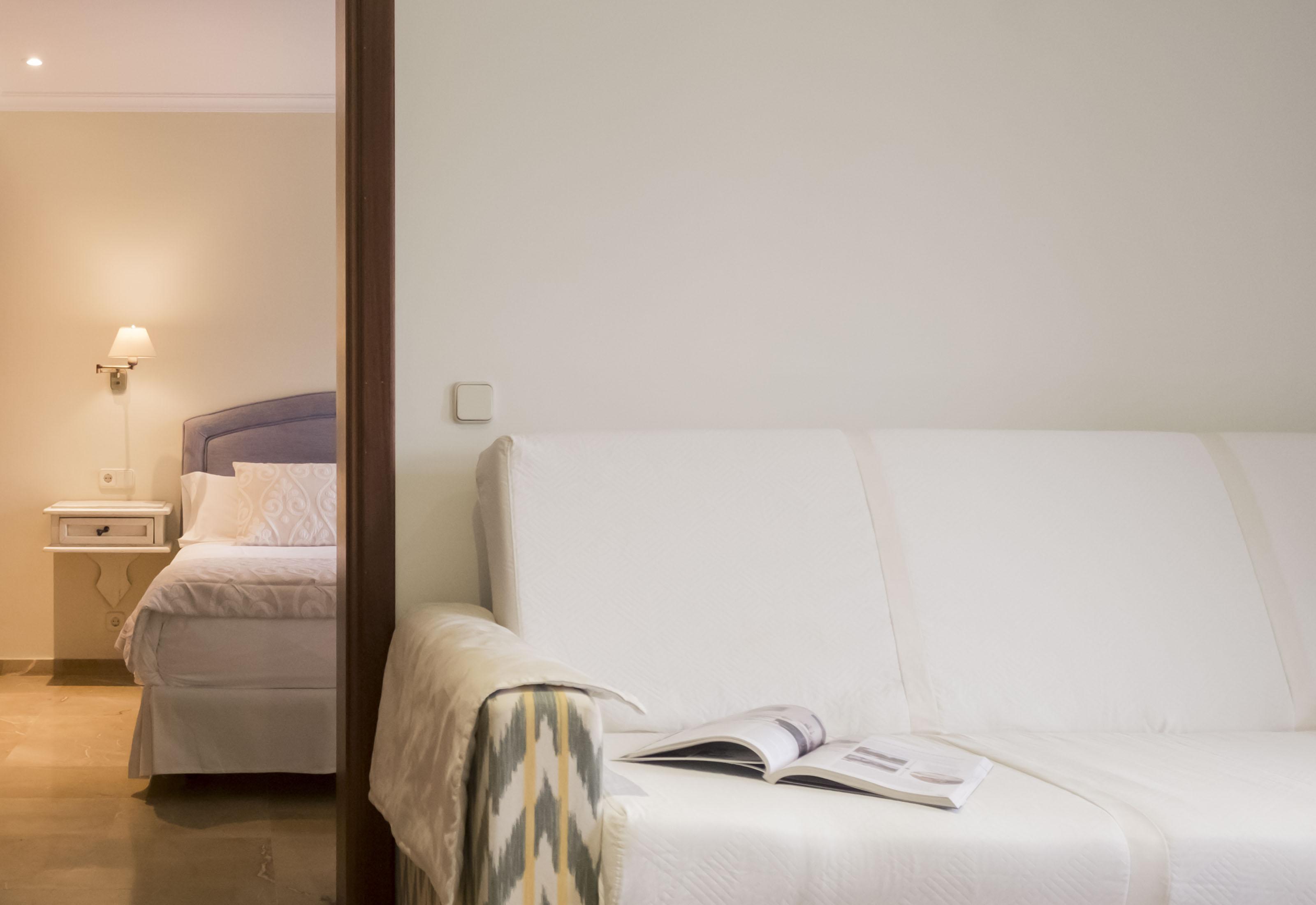 Apartments Galeon Suites Port de Pollença Extérieur photo