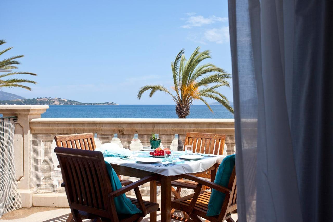 Apartments Galeon Suites Port de Pollença Extérieur photo
